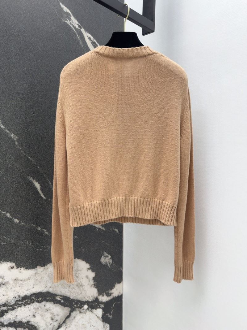 Christian Dior Sweaters